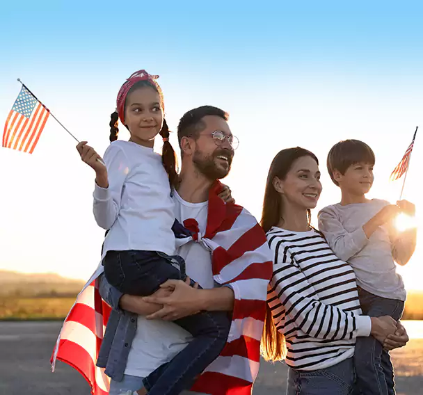 Expert US Visa Agency in Mauritania
