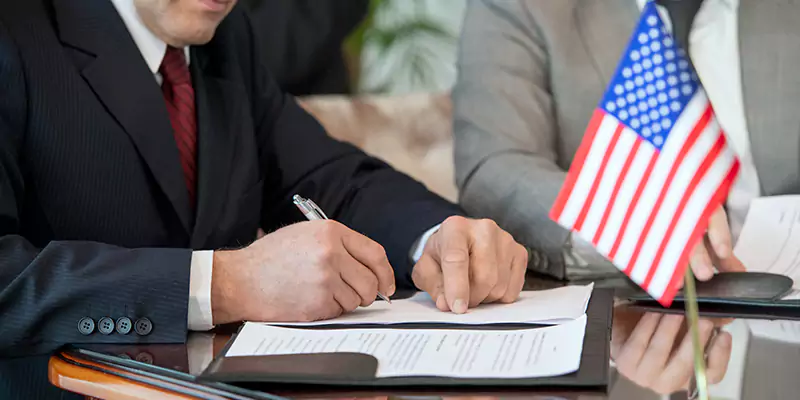Why Choose Our E2 Visa Legal Services in Mauritania?