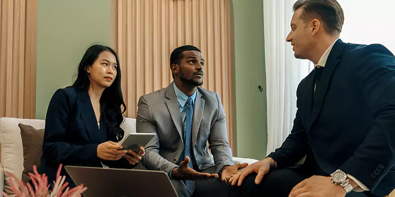 Benefits You Get by Our F-1 Visa Services in Mauritania