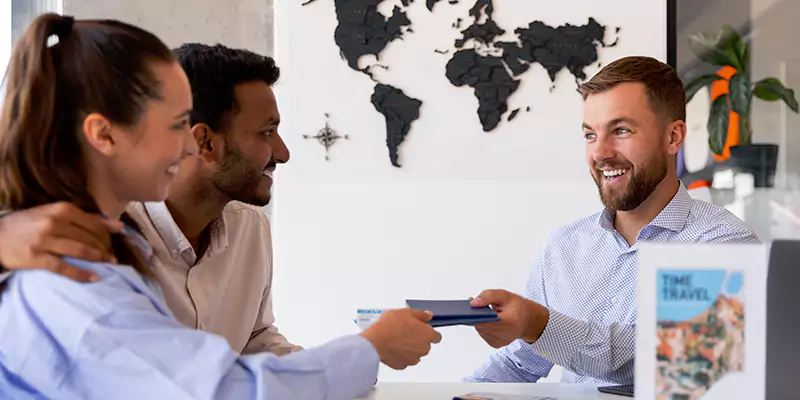 Comprehensive Business Immigration Green Card Services in Mauritania