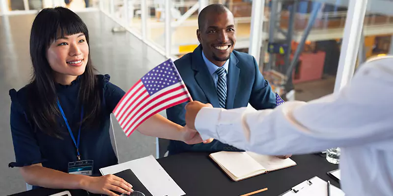 Our EB-5 Consultation and Strategy in Mauritania