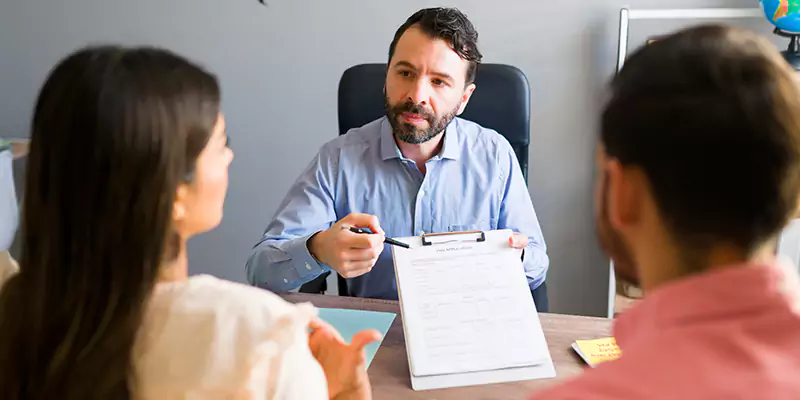 Why Choose Us as Your L1 Visa Lawyer in Mauritania