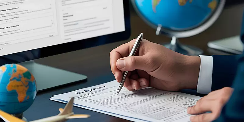 Benefits of Our US Branch Office Visa Services in Mauritania