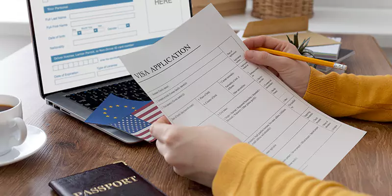 Why choose our expert visa team in Mauritania?