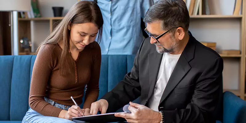 Our Specialized US Business Visa Application Services in Mauritania